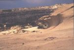 Gozo, entre sable et pierre
