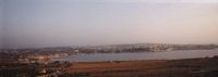 Malte, baie de Marsaskala